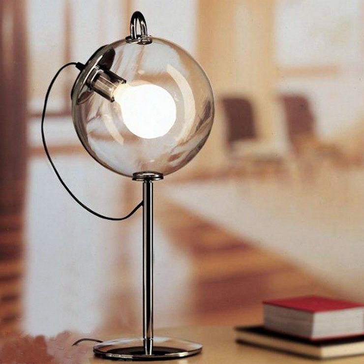 Лампа настольная Miconos в стиле Artemide