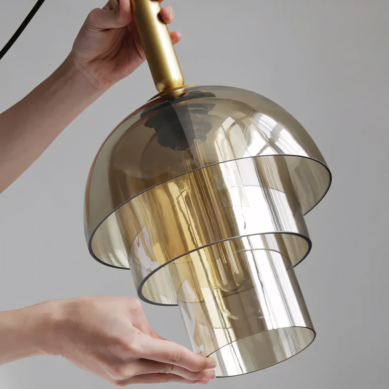 Светильник подвесной JOLLY