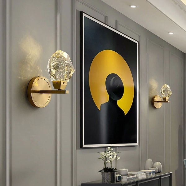 Бра Benita Diamante 1