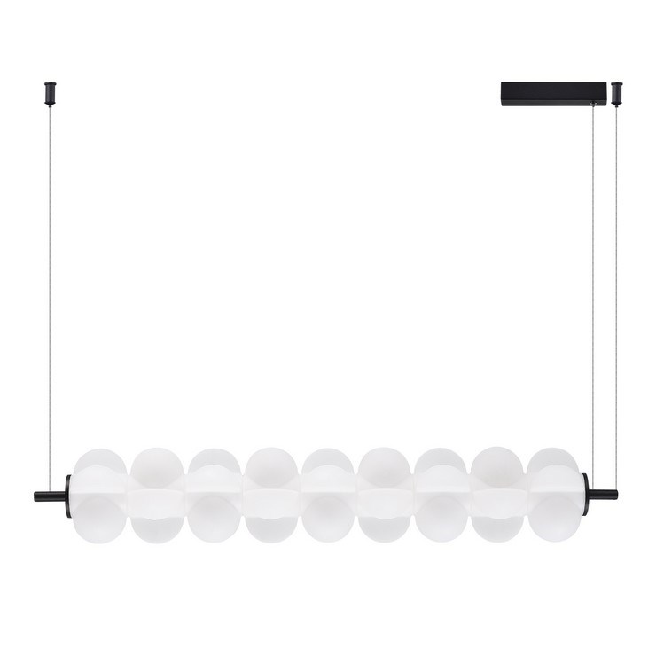 Светильник подвесной Enzo horizontal