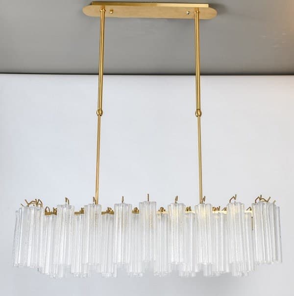 Люстра Tronchi Long