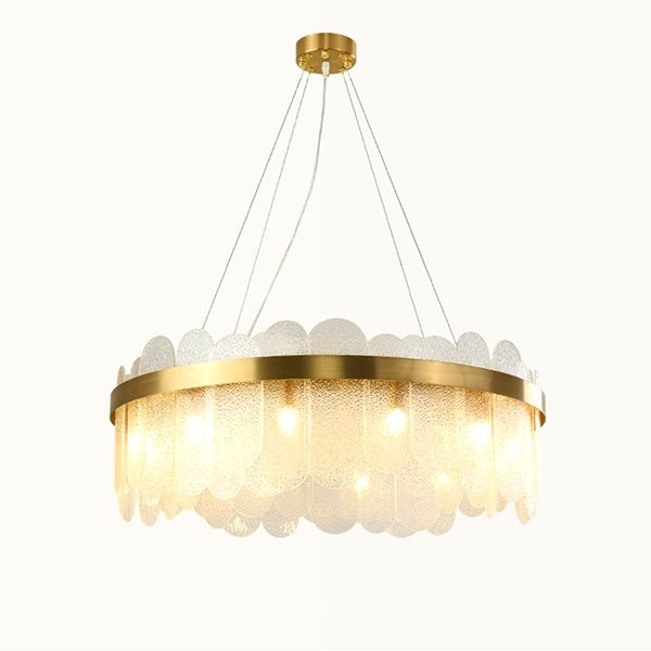 Люстра Bella Luce Frost D80