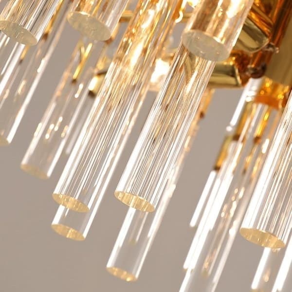 Люстра Canna Da Ghiaccio D60