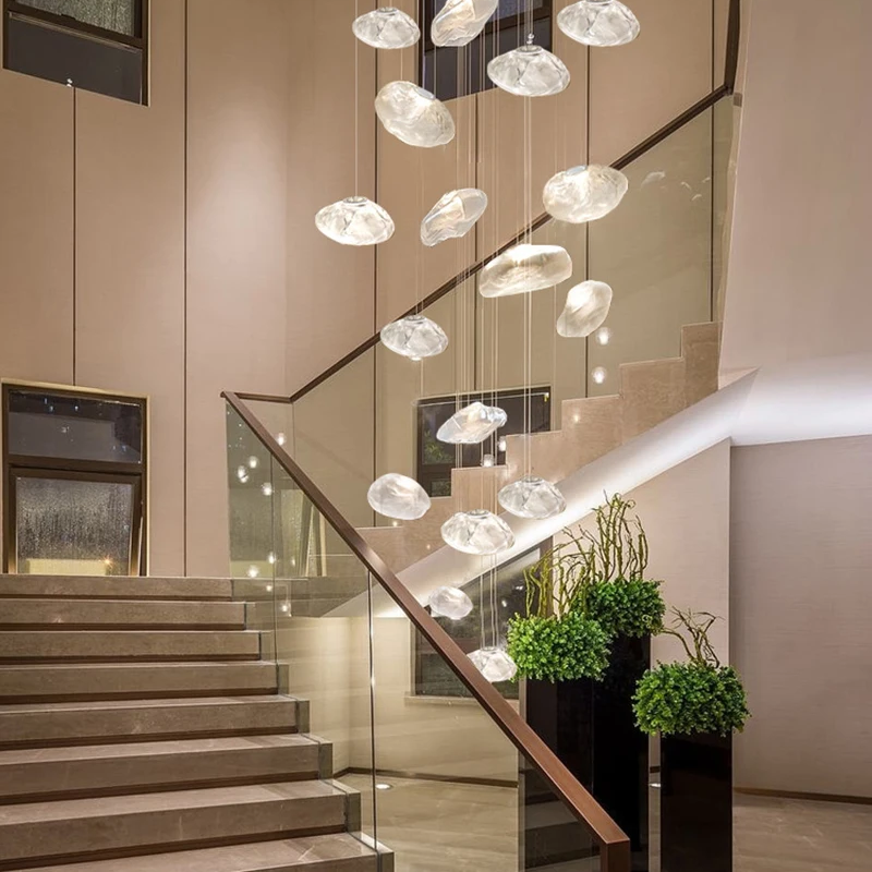 Светильник подвесной SERIES 73 D25 CLEAR