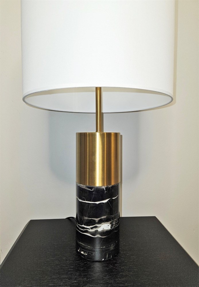 Настольная лампа Marble 6