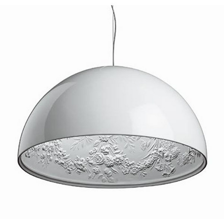 Светильник  Skygarden White D90 в стиле Flos