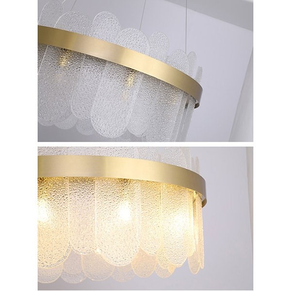 Люстра Bella Luce Frost D40