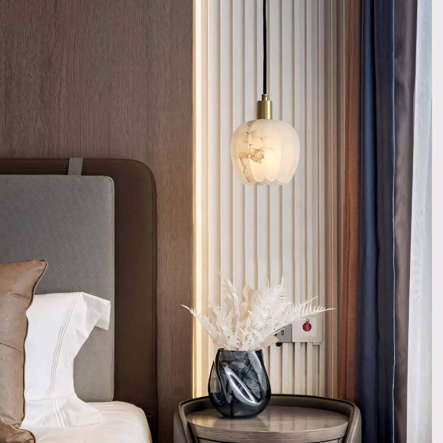 Светильник подвесной BUD