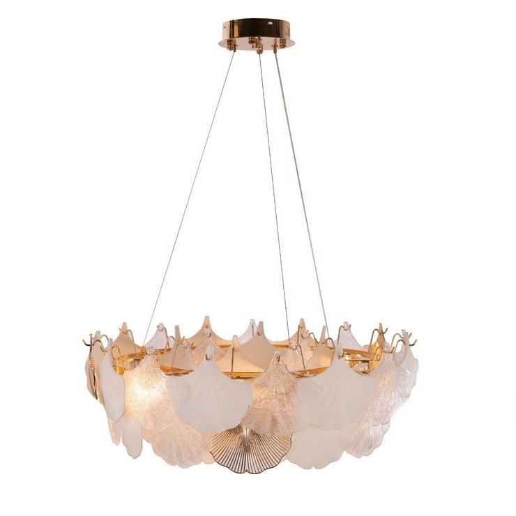 Люстра подвесная Edem D65