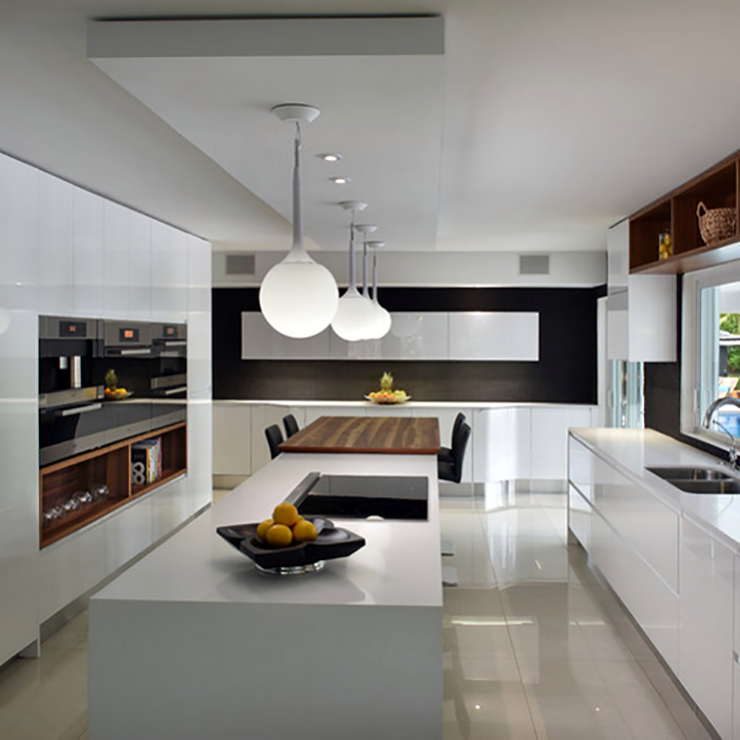 Люстра Castore Диаметр плафона 25 см