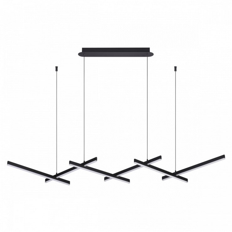 Люстра подвесная Escape L163