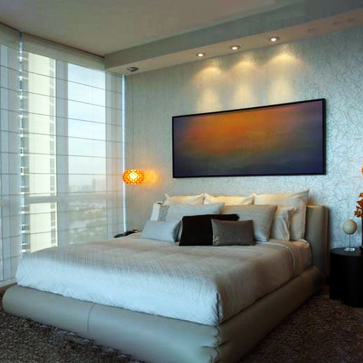 Бра Caboche Gold в стиле Foscarini