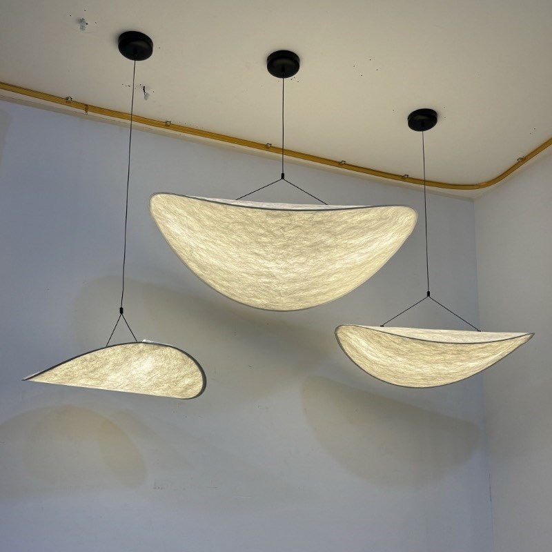 Люстра подвесная Lassi