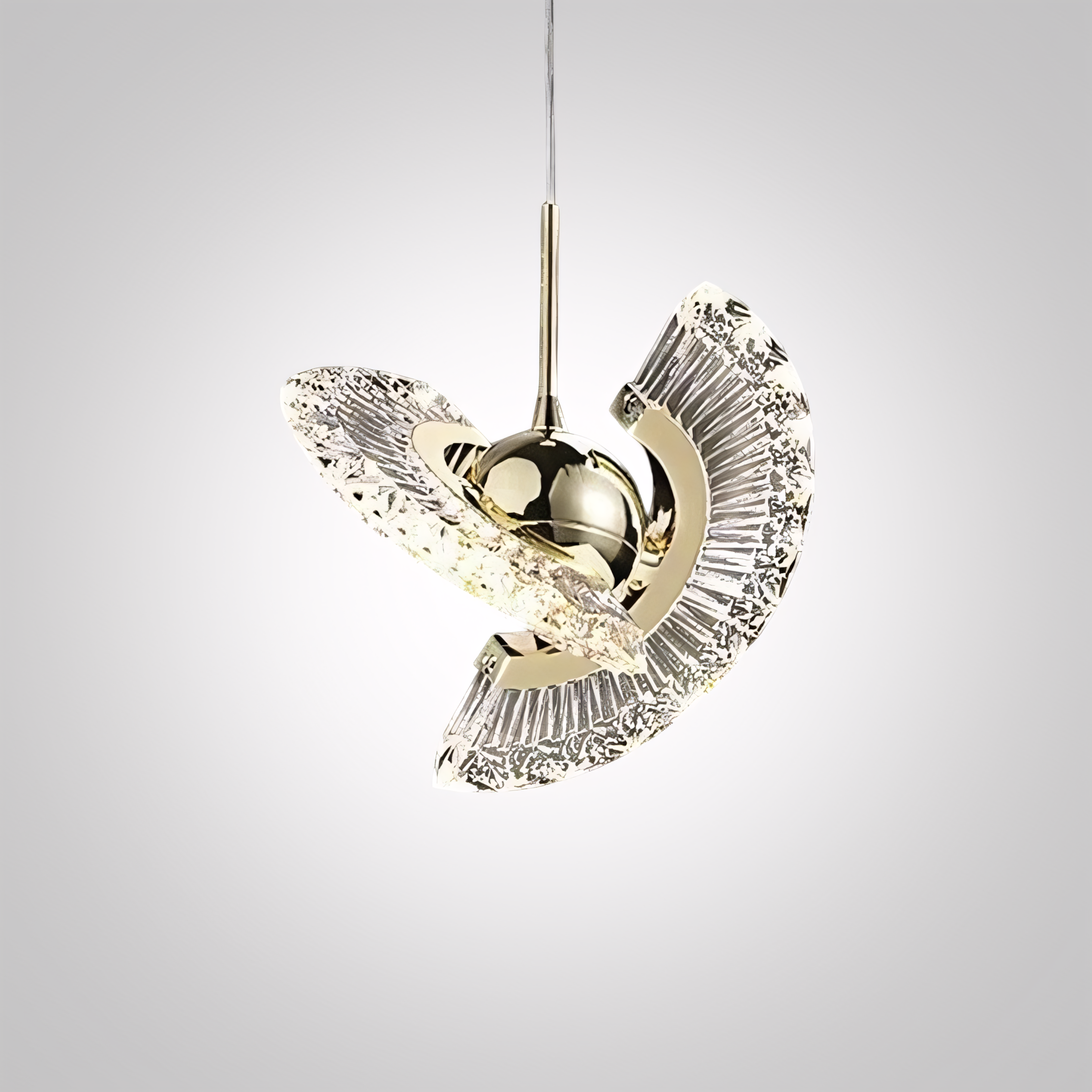 Светильник подвесной Phoenix