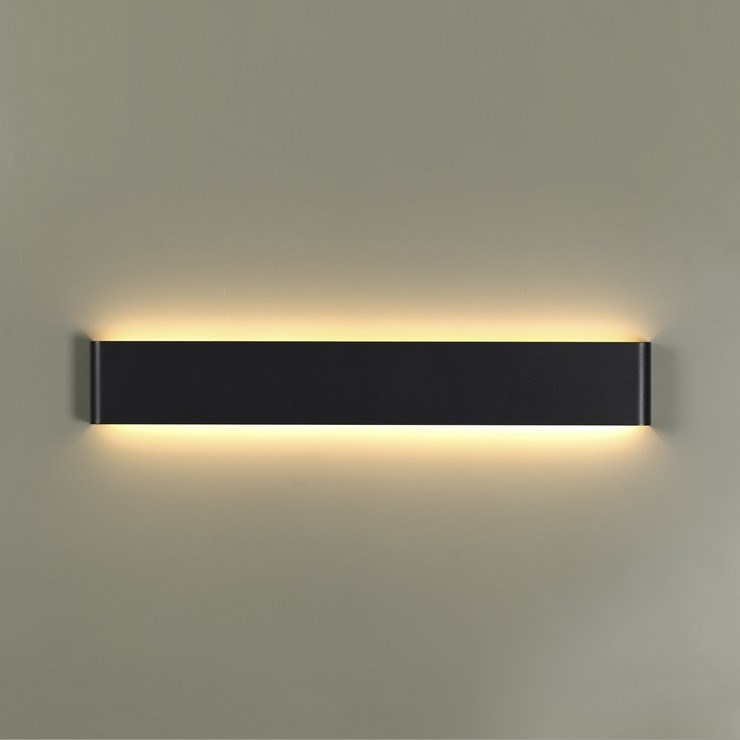 Бра Ampia L61 Black