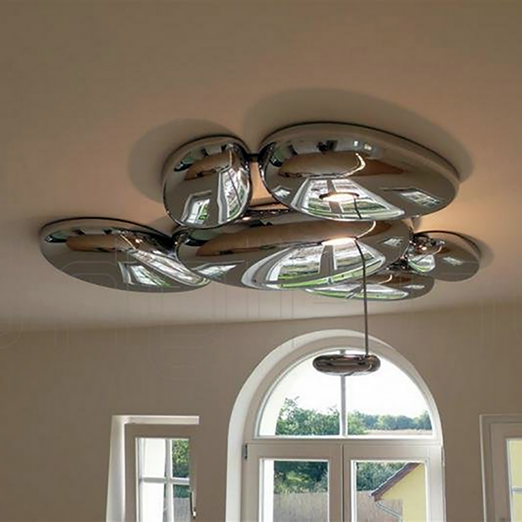 Люстра потолочная Skydro