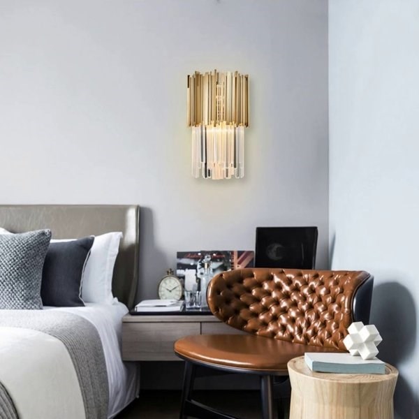 Бра Nuova Luce W21