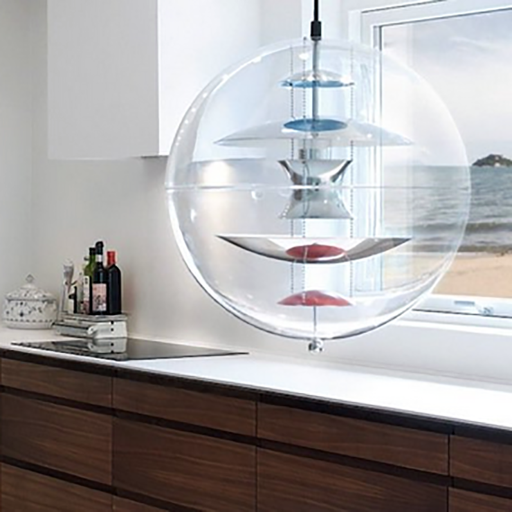 Люстра VP Globe