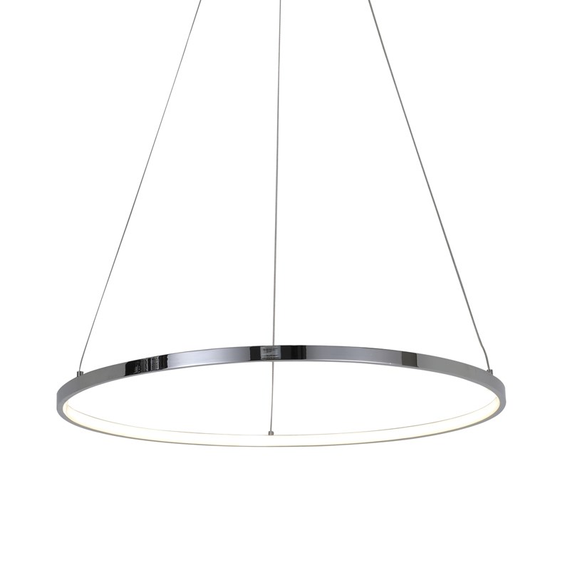 Светильник Lohja D60 chrome