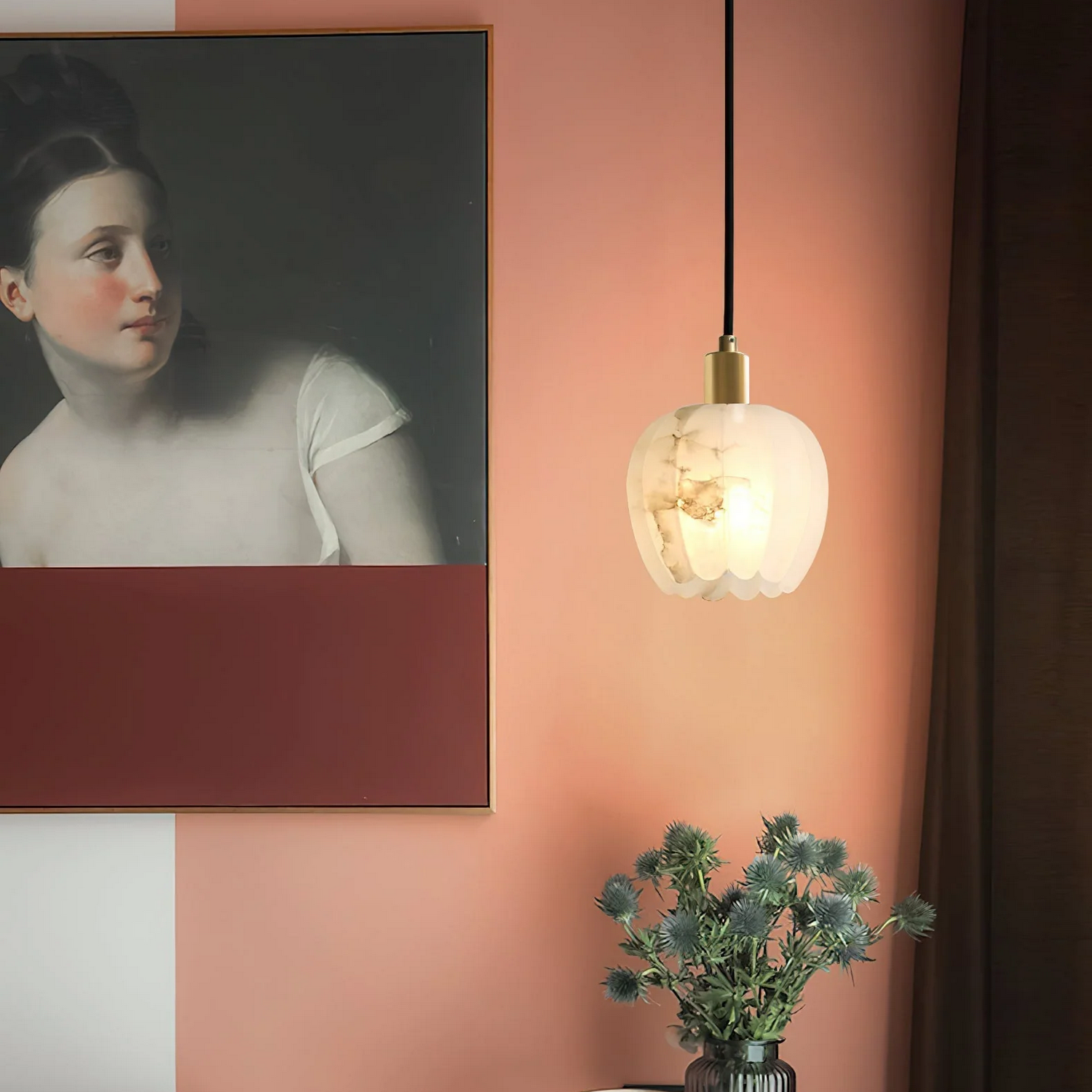 Светильник подвесной BUD