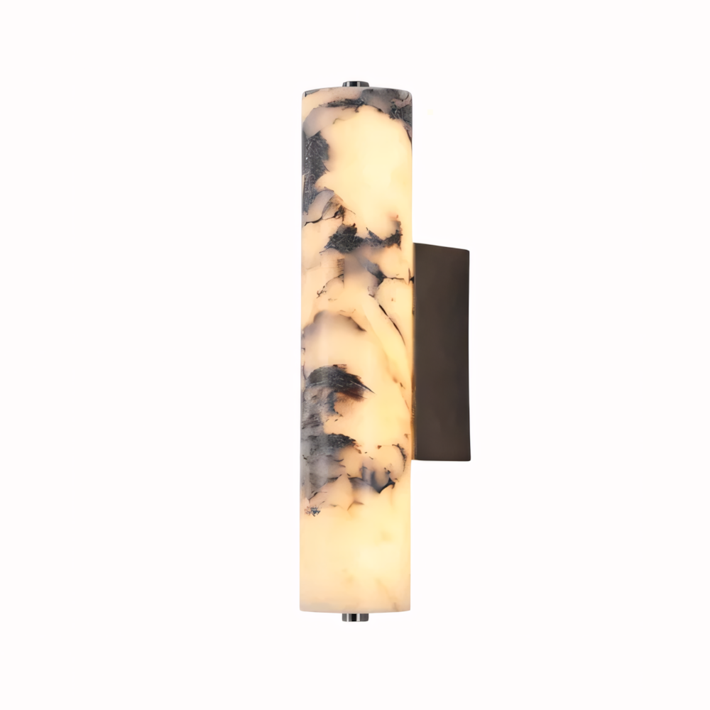 Бра из мрамора Polaris