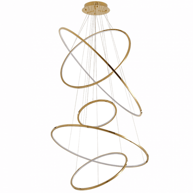 Люстра Lohja 5