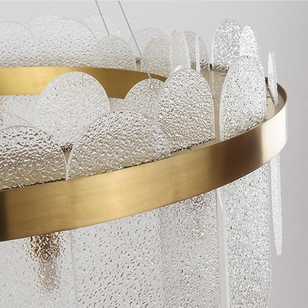 Люстра Bella Luce Frost D60