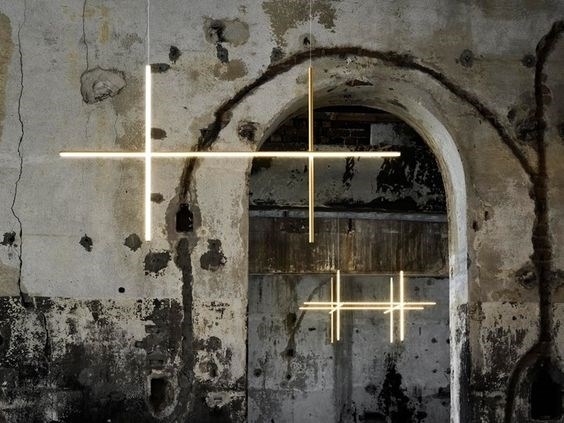 Люстра Coordinates 8B