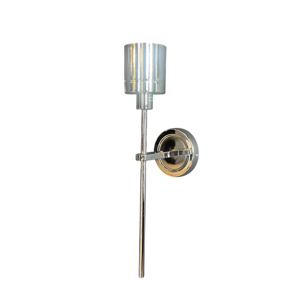 Бра Ventoux wall sconce хром
