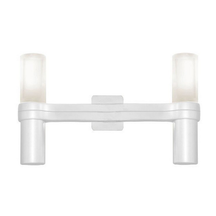 Бра Crown Wall White в стиле Nemo