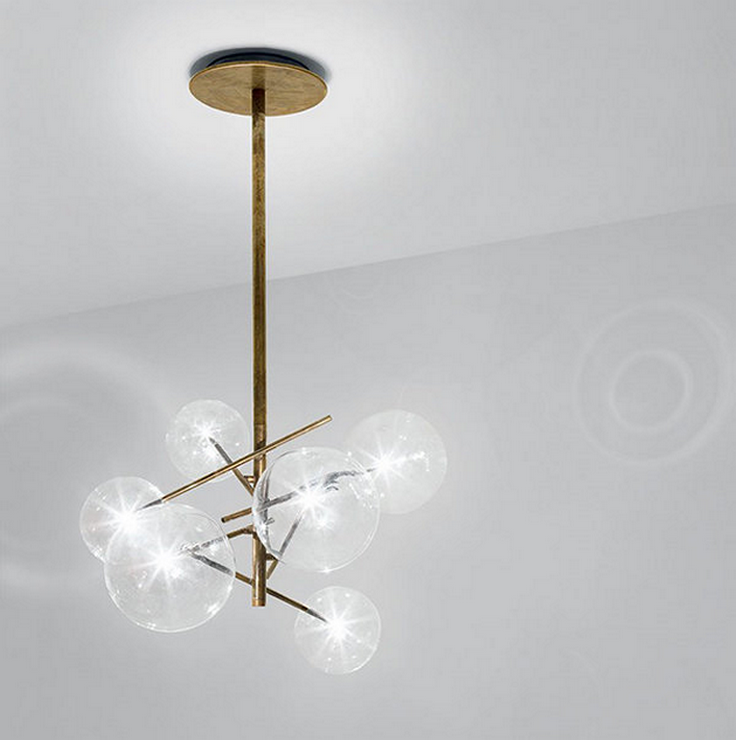 Светильник Bolle 6