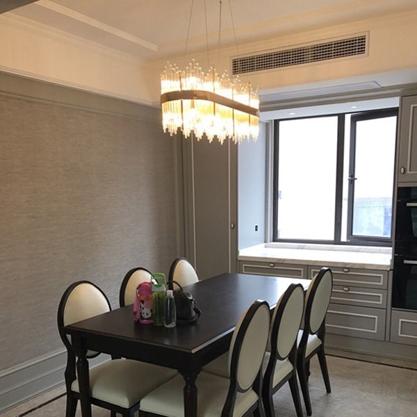 Люстра Bacchetta Di Vetro L80 Zigzag