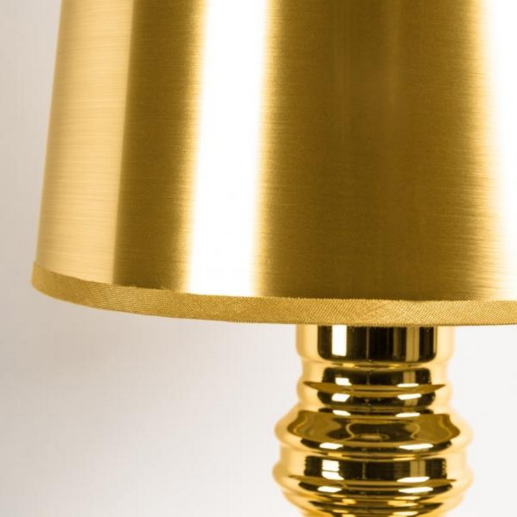 Бра Josephine  Диаметр 18 см / Высота 56 см Золотой