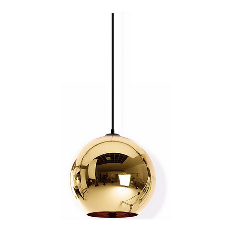 Светильник Gold Shade D30