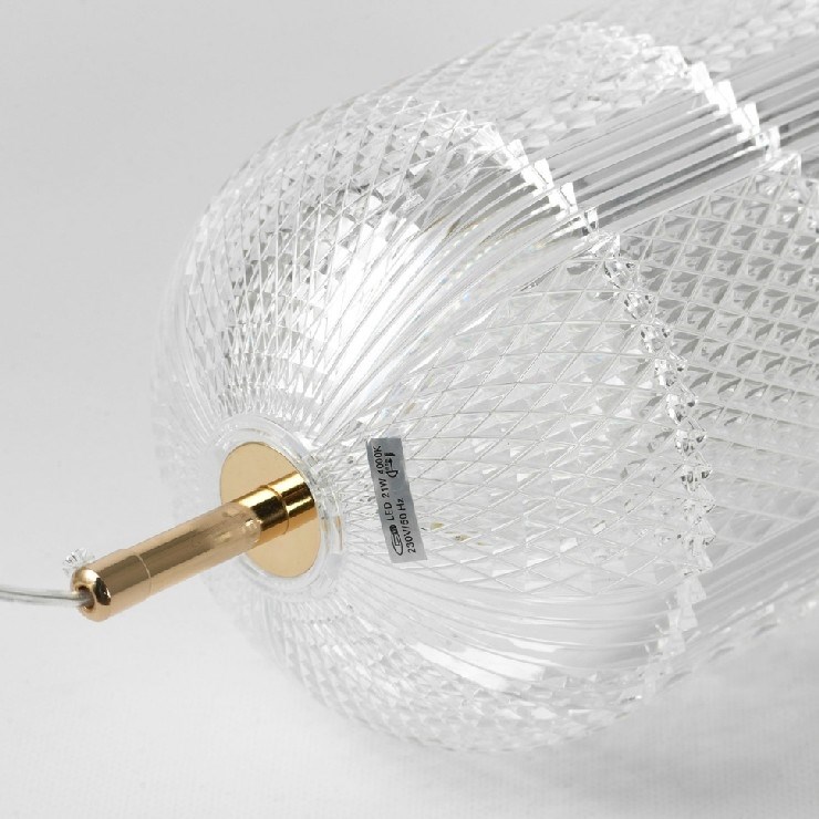 Светильник подвесной Decor C