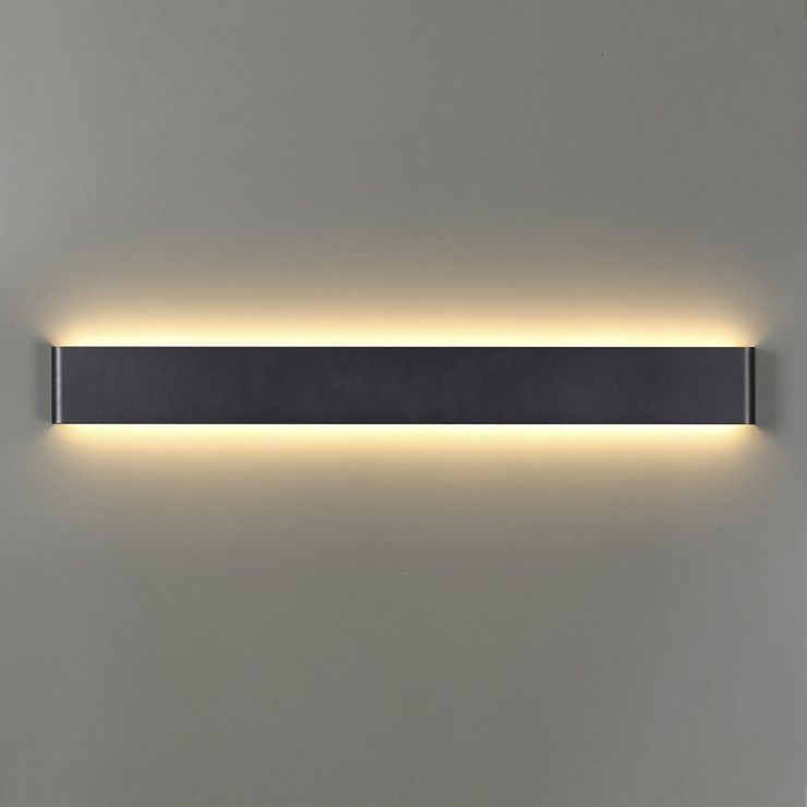 Бра Ampia L83 Black