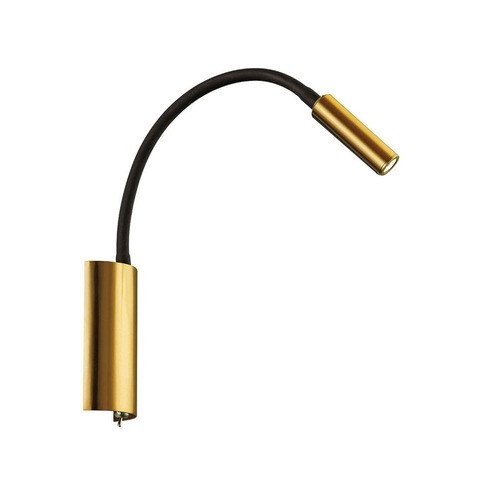 Бра Fiaw 2316 латунь