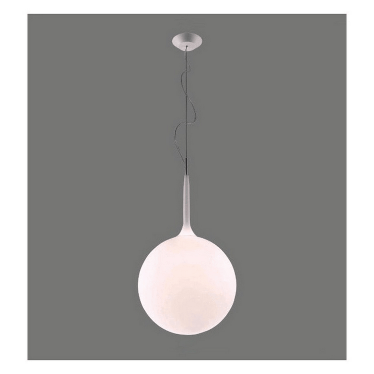 Люстра Castore  Диаметр плафона 42 см