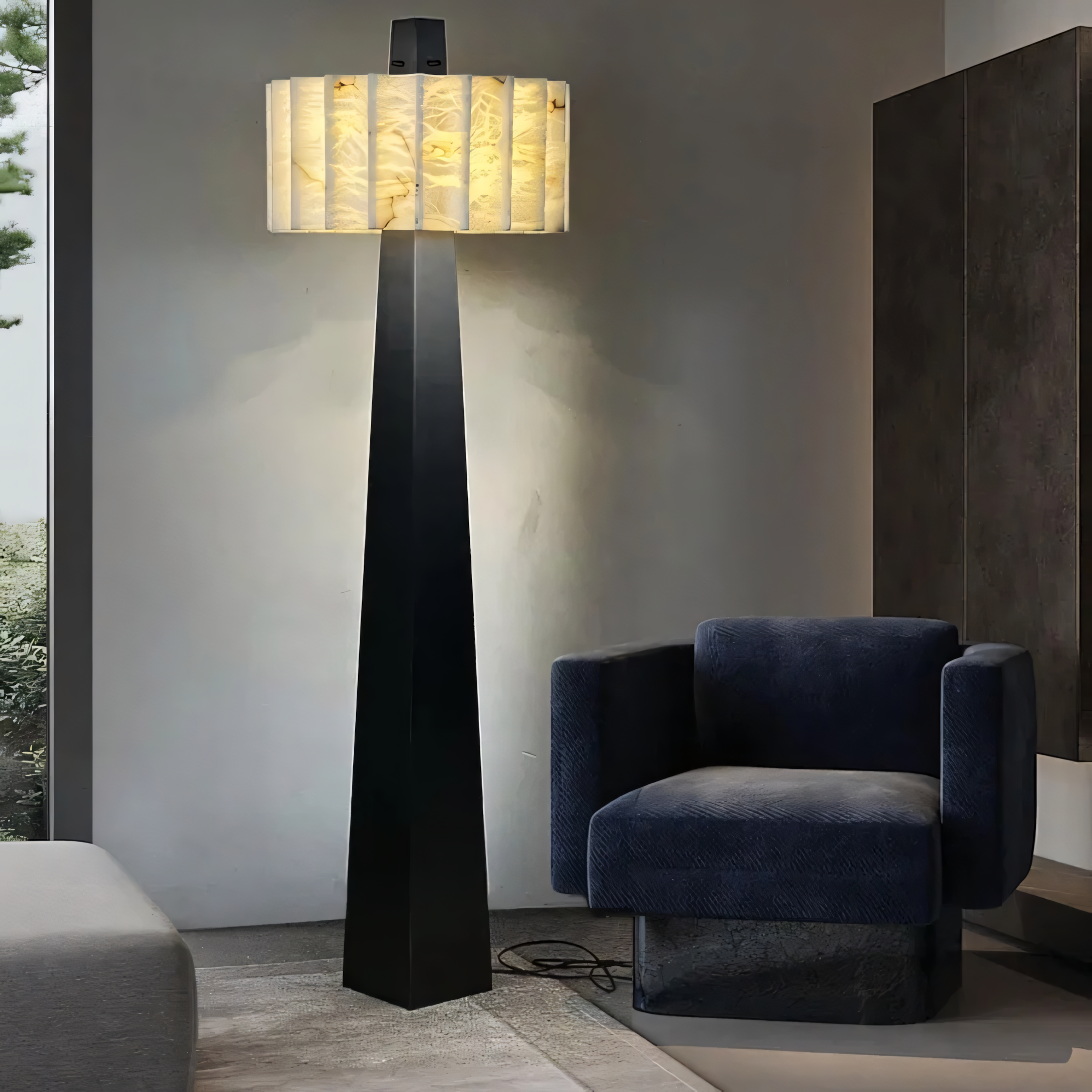 Торшер Integrale