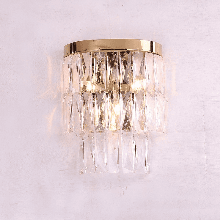 Бра Los Angeles H33.5 Gold