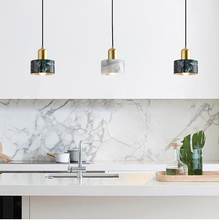 Светильник подвесной Pirita ll Black