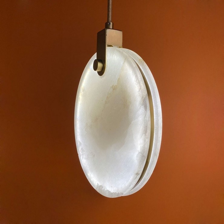 Светильник подвесной Portofino D25