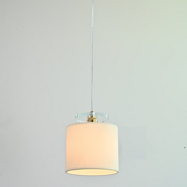 Светильник подвесной Lancaster Gold без абажуров