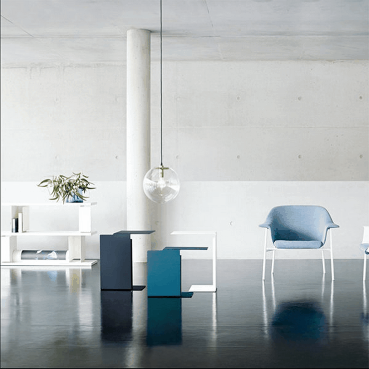 Светильник Selene Gold D35 в стиле Sandra Lindner