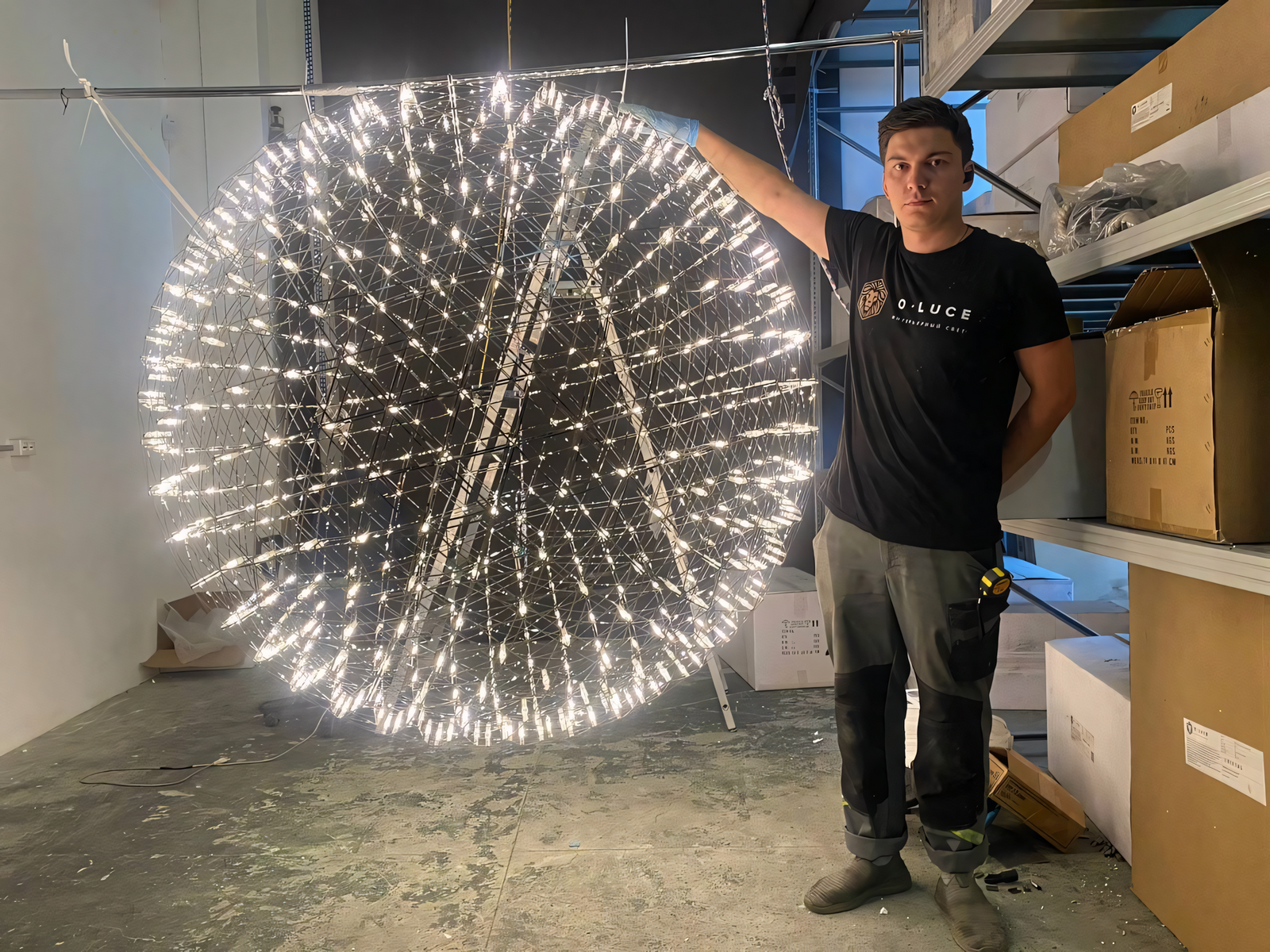 Raimond D127 см Частный дом - фото 5