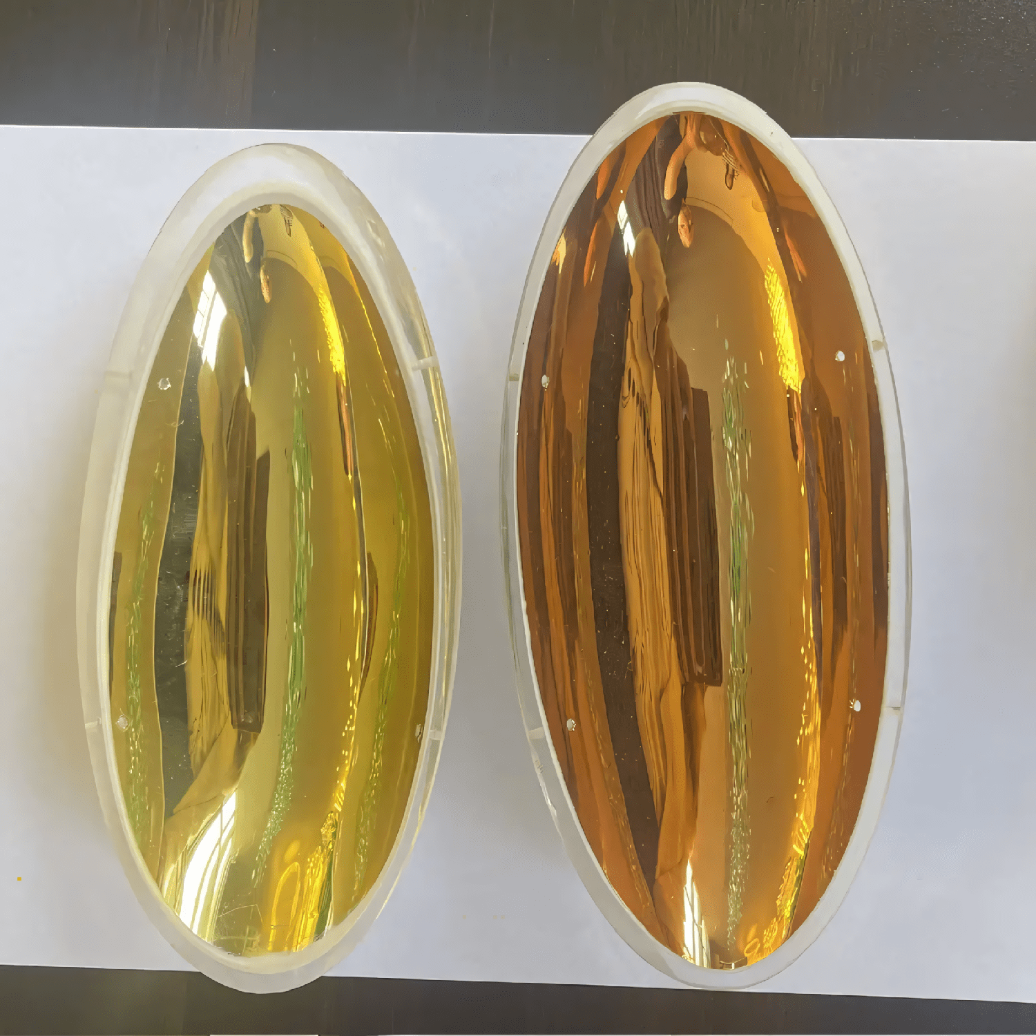 Декоративная композиция Bowls 2