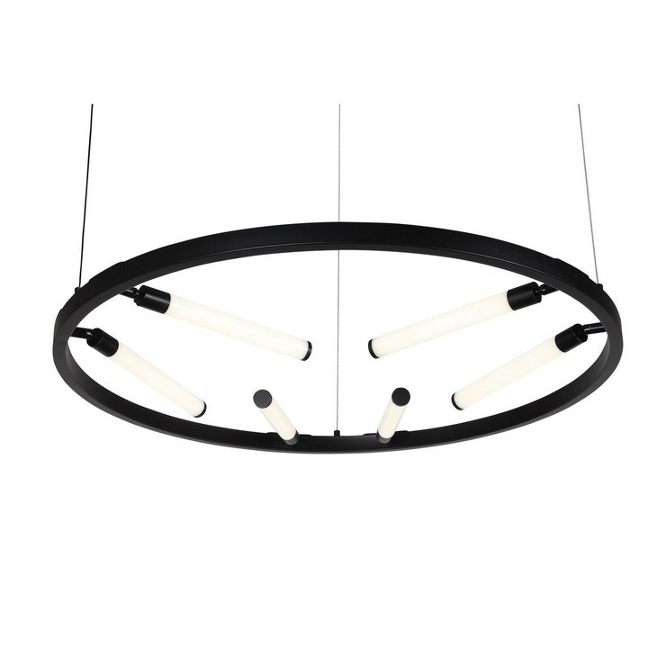 Люстра подвесная Brizz