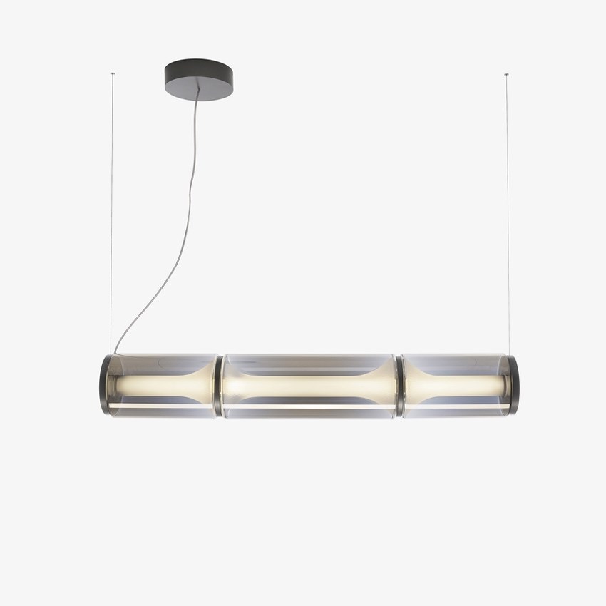 Светильник подвесной Miles в стиле Lasvit