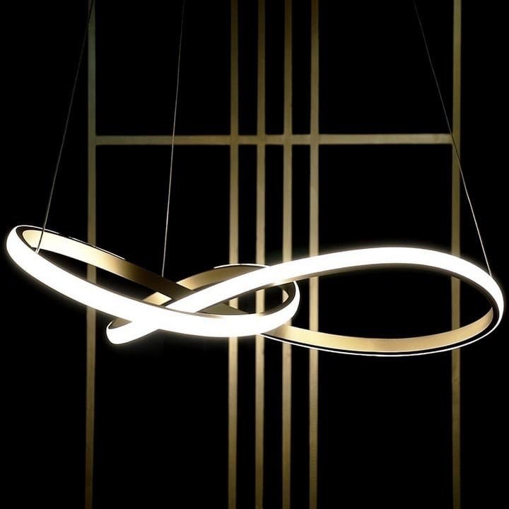 Люстра Lasso D70