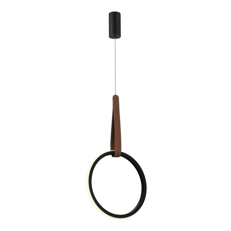 Светильник подвесной Plusminus Geometry Circle